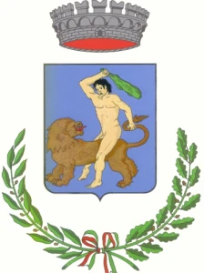 Stemma di Vaglio Basilicata