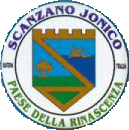 Stemma di Scanzano Jonico