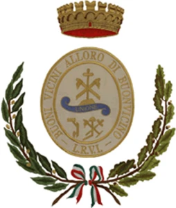 Stemma di Buonvicino