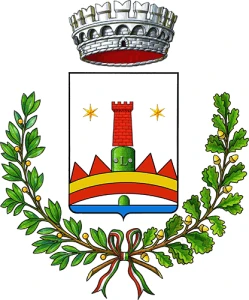 Stemma di Laino Castello