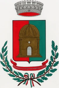 Stemma di Longobucco