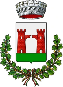 Stemma di Roggiano Gravina