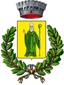 Stemma di San Basile