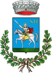 San Demetrio Corone