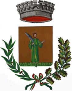 Stemma di San Vincenzo La Costa