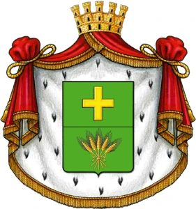Stemma di San Cataldo