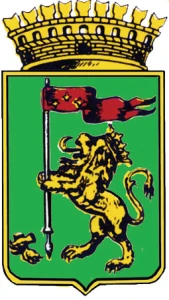 Leonforte