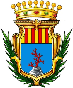 Stemma di Alghero