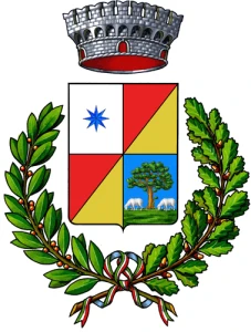 Stemma di Calangianus