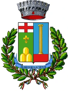 Stemma di Padria