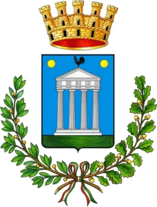 Stemma di Tempio Pausania