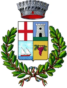 Stemma di Trinità d'Agultu e Vignola