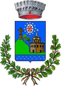 Stemma di Villanova Monteleone