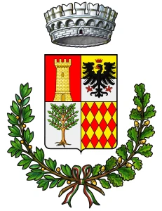 Stemma di Santa Maria Coghinas