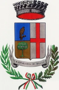 Stemma di Belvì