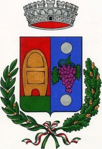 Stemma di Borore