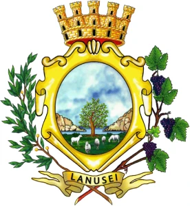 Stemma di Lanusei