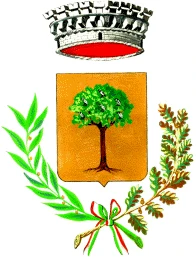 Stemma di Loceri