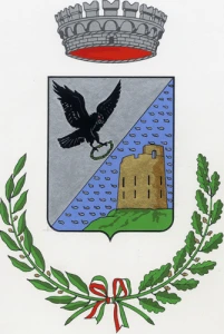 Stemma di Tertenia