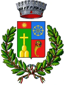 Stemma di Tiana