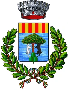 Stemma di Tonara