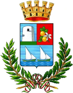 Stemma di Tortolì