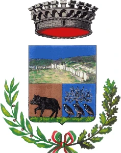 Stemma di Triei