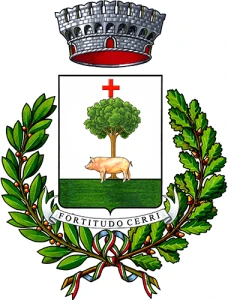 Cerro al Volturno
