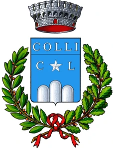 Colli a Volturno