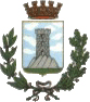 Stemma di Roccamandolfi