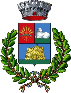 Stemma di Aidomaggiore
