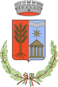 Stemma di Bidonì