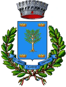 Stemma di Bonarcado