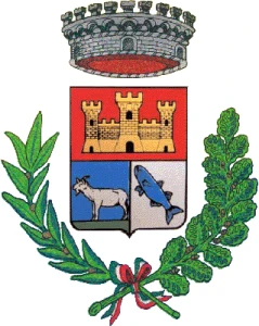 Stemma di Cabras