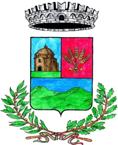 Stemma di Gonnoscodina