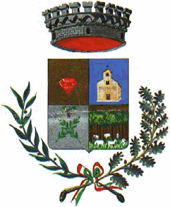 Stemma di Masullas