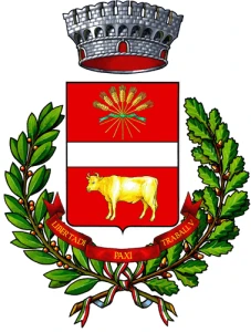 Stemma di Mogoro