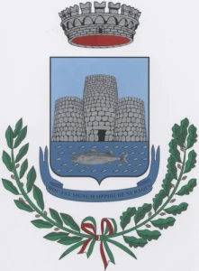 Stemma di Nurachi