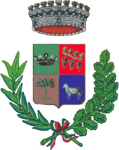 Stemma di Ollastra