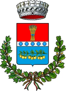 Stemma di San Nicolò d'Arcidano