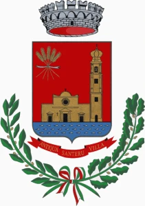 Stemma di San Vero Milis