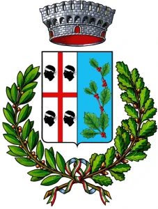Stemma di Scano di Montiferro