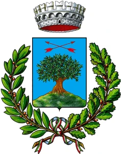Stemma di Seneghe