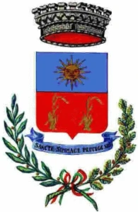 Stemma di Simaxis