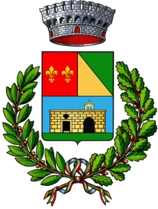 Stemma di Zerfaliu