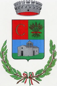 Stemma di Curcuris