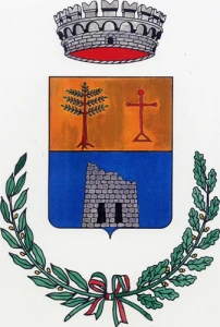 Stemma di Soddì