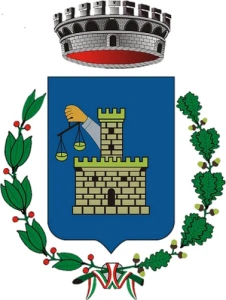 Stemma Ponderano