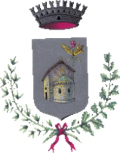 Stemma di Garbagnate Monastero