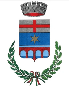 Stemma di Paderno d'Adda